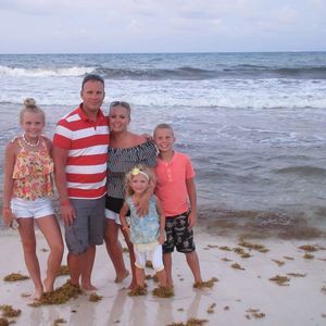 Meet your Posher, Brittony